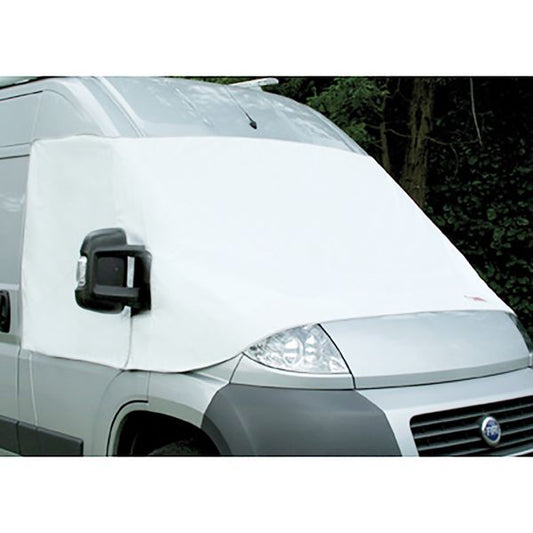 Fiamma Coverglas Ducato XL '06 On (06344-01-)