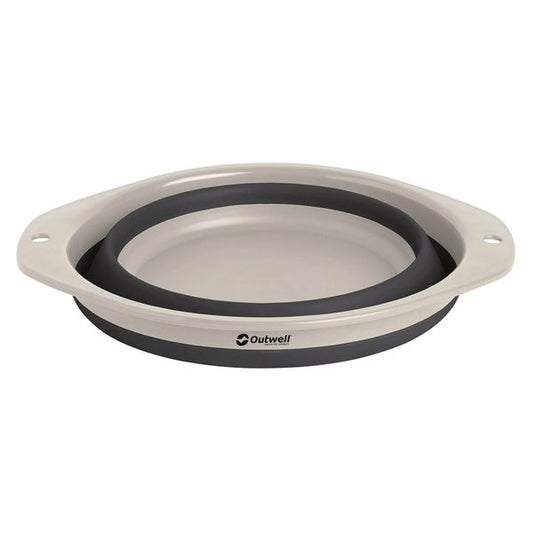 Outwell Collaps Bowl 1.5 Litres (Medium) Navy Night