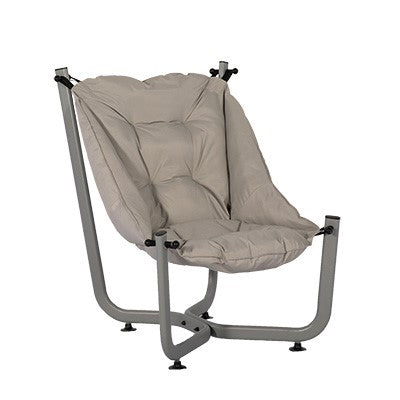 Quest Elite Bliss Relax Chair - Grey