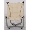 Quest Elte Bliss Relax Chair - Cream