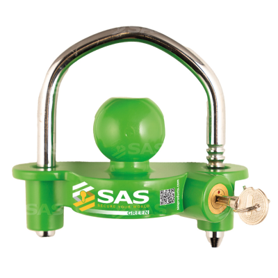 SAS Green Vital Universal Hitchlock