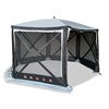 Screen house 6 Pro pop up Gazebo - Grey