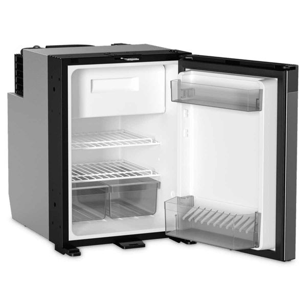 Dometic NRX50 Fridge, 9722 Hob/Sink Unit & Tap Bundle (Sink on Right) - Suitable For Volkswagen T6
