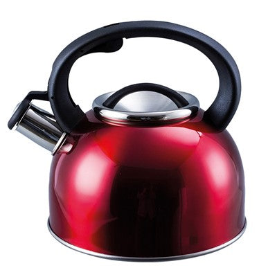 Liberty 2.5L Whistling Kettle