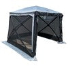 Screen House 4 Pro pop up Gazebo - Grey