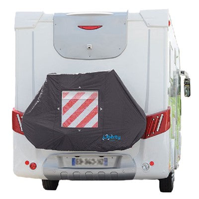 Liberty 2-3 Bike Cover