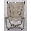 Quest Elite Bliss Relax Chair - Grey
