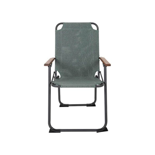 Bo-Camp Industrial Collection Chair Bushwick M Green