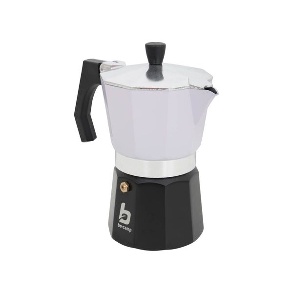 Bo-Camp Pastel Collection Percolator Turenne Lilac 6 Cups