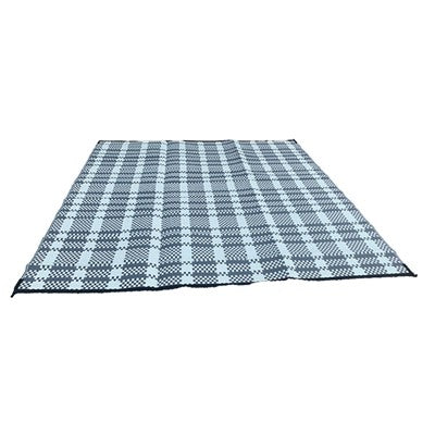 Liberty 500 x 250 cm Airweave Cushioned Outdoor Carpet