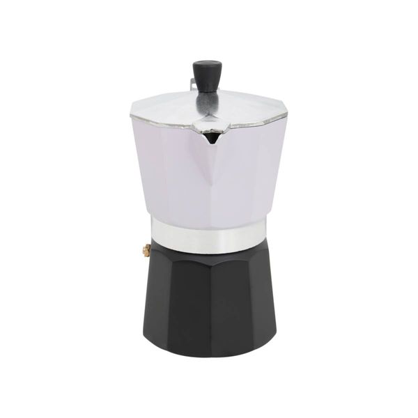 Bo-Camp Pastel Collection Percolator Turenne Lilac 6 Cups