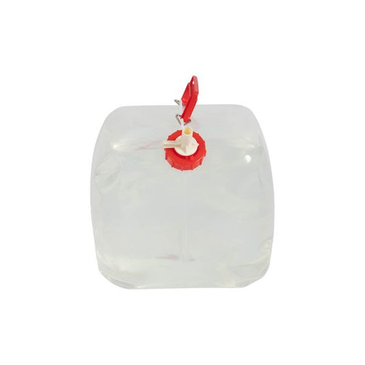 Bo-Camp Jerry Can with Tap Foldable Polyethylene 20L