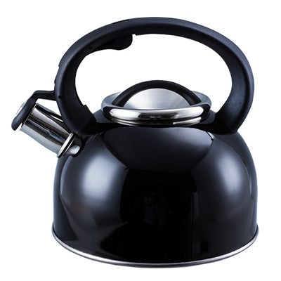 Liberty 2.5L Whistling Kettle