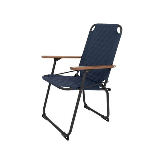 Bo-Camp Industrial Collection Chair Jefferson M Blue