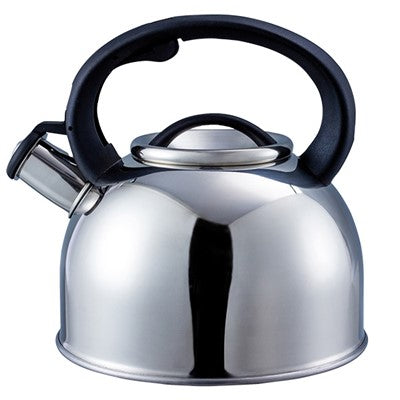 Liberty 2.5L Whistling Kettle