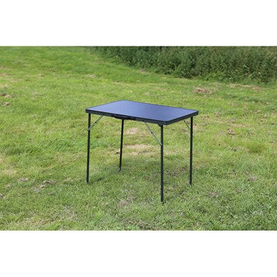 Quest Superlite Shipston Folding Table
