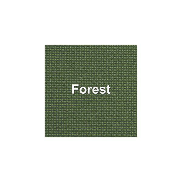 Bo-Camp Chair Copa Rio M Aluminium Forest