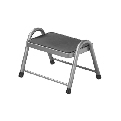 Liberty Single Metal Step