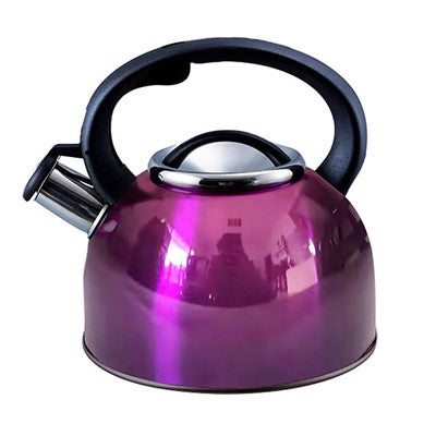 Liberty 2.5L Whistling Kettle