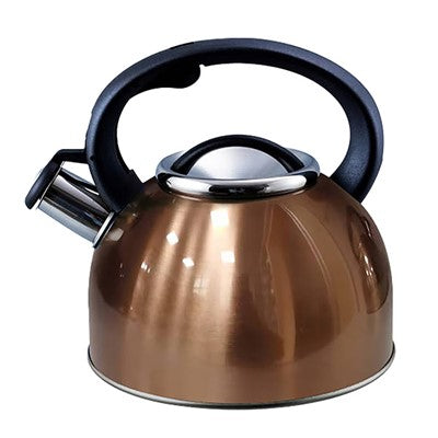 Liberty 2.5L Whistling Kettle