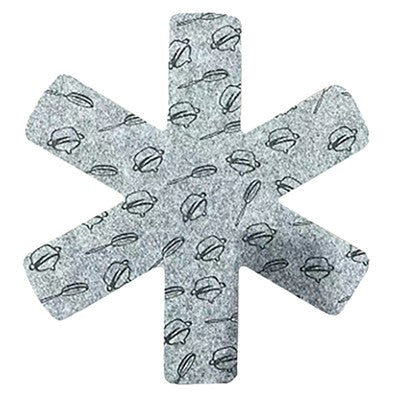 Liberty Plate & pan protectors - Small (Pack of 6)
