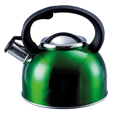 Liberty 2.5L Whistling Kettle