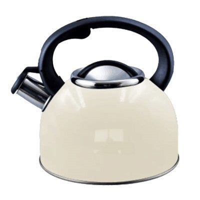 Liberty 2.5L Whistling Kettle