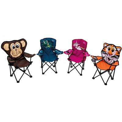 Quest Childrens Unicorn Folding Chair