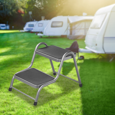 Liberty Double Metal Step