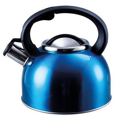 Liberty 2.5L Whistling Kettle
