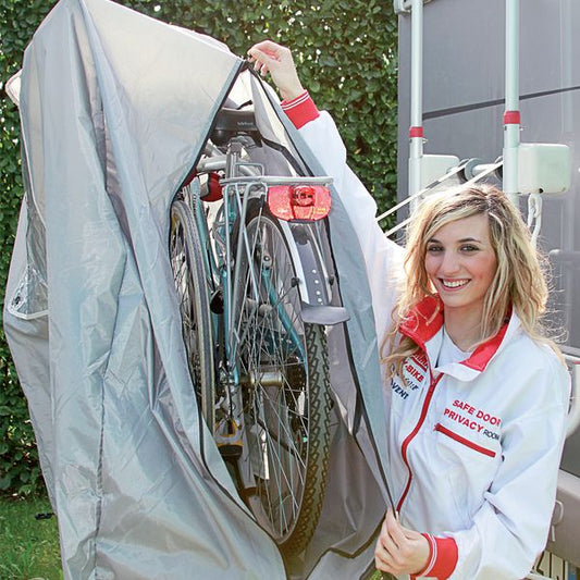 Fiamma Bike Cover Premium S 2/4 Bikes (08208B01-)