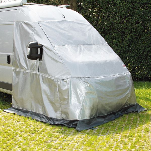 Fiamma Coverglas Ducato XXL '06 On (06344A01-)