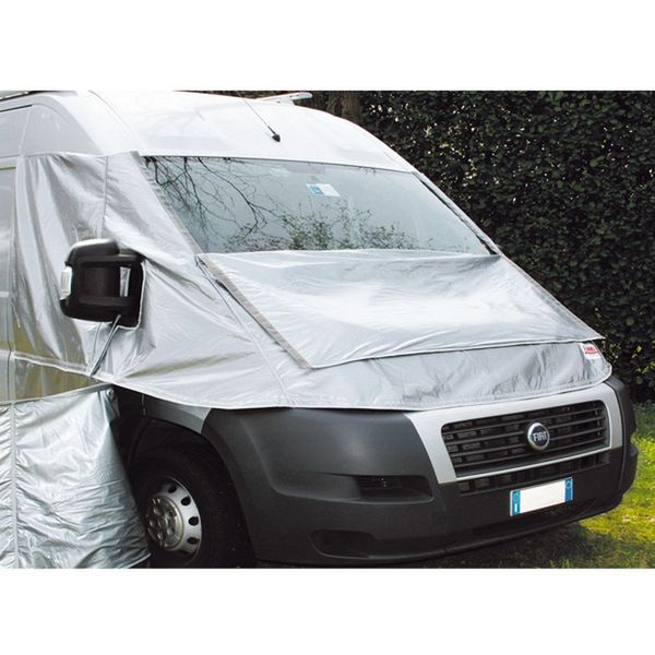 Fiamma Coverglas Ducato XXL '06 On (06344A01-)