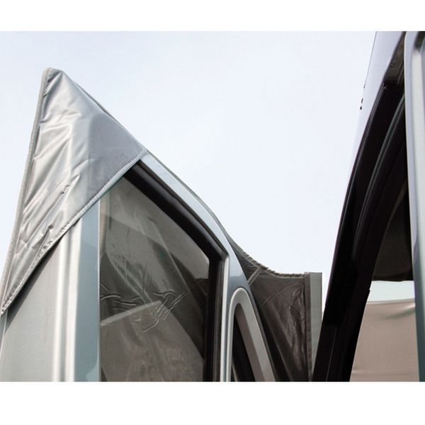 Fiamma Coverglas Ducato XXL '06 On (06344A01-)