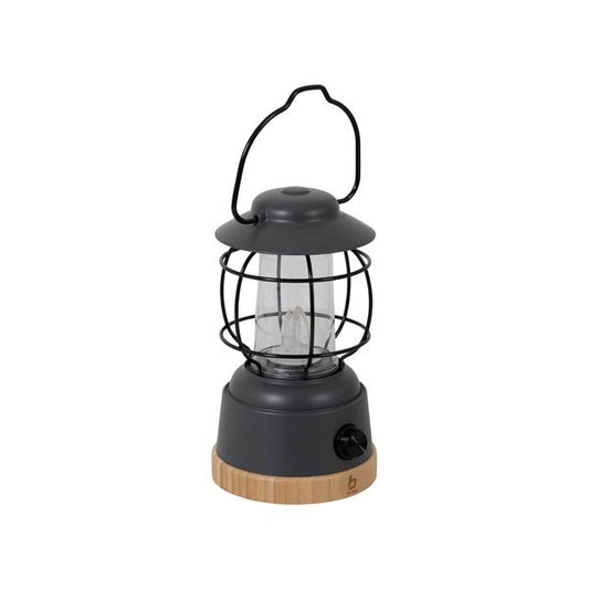 Bo-Camp Urban Collection Lantern Sloane Rechargeable