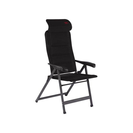 Crespo Chair AP/240 Air Deluxe Compact Black