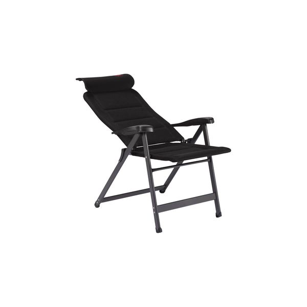 Crespo Chair AP/240 Air Deluxe Compact Black