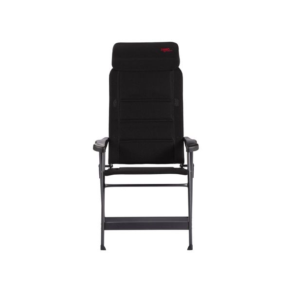 Crespo Chair AP/240 Air Deluxe Compact Black