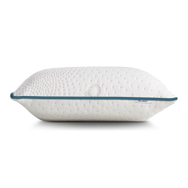 Duvalay Deluxe Pillow