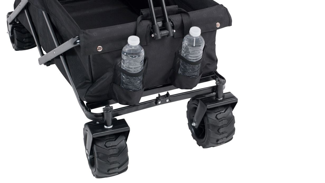 Outwell Hamoa Transporter Folding Trolley