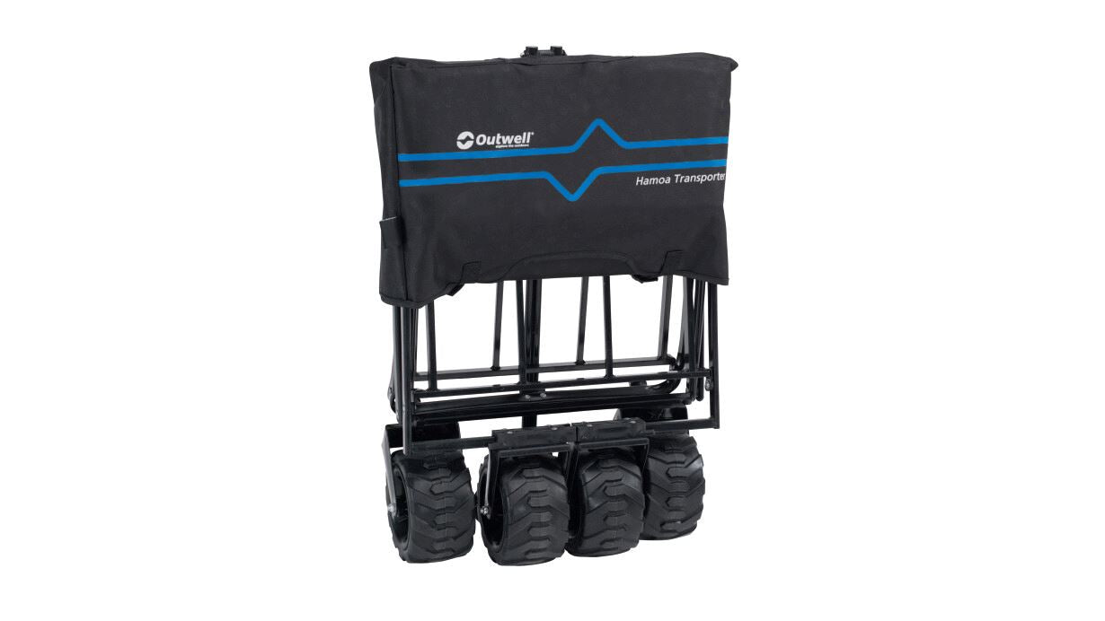 Outwell Hamoa Transporter Folding Trolley