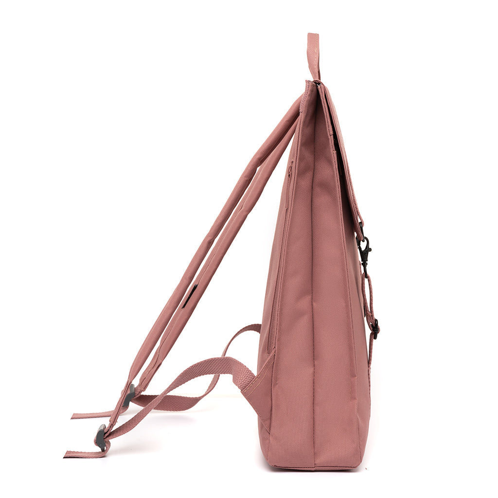 LEFRIK Handy Backpack - Dusty Pink