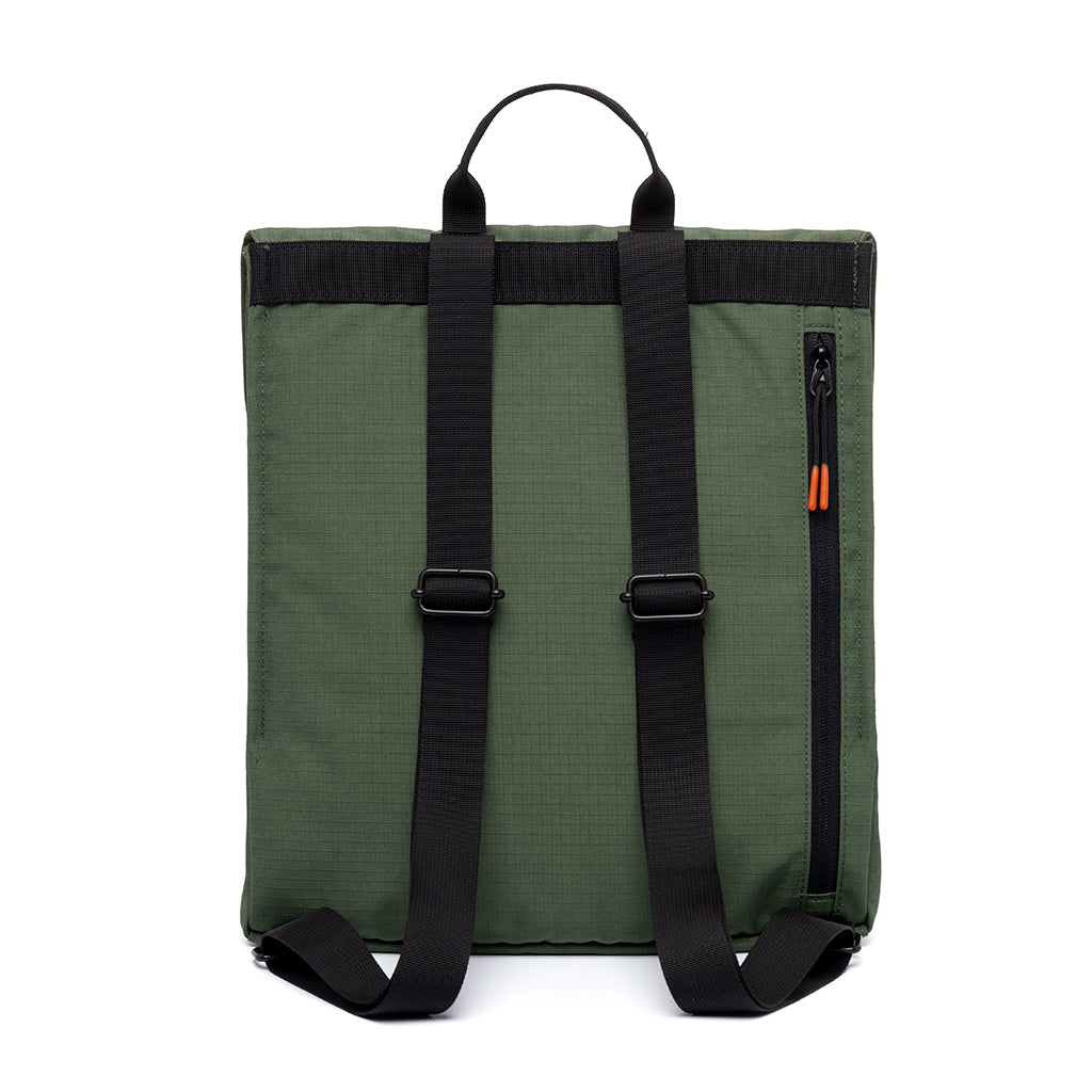 LEFRIK Handy Mini Backpack - Vandra Pine Ripstop