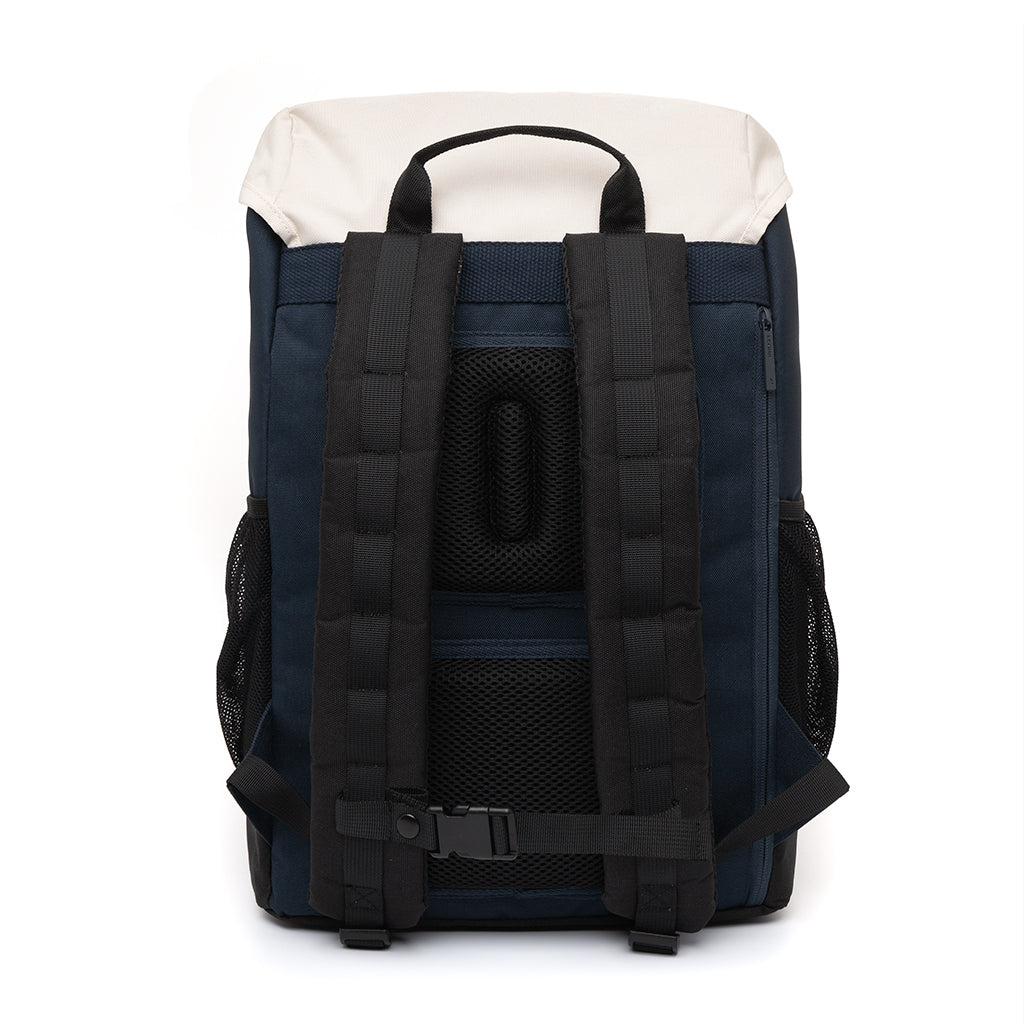 LEFRIK Mountain Backpack - Bateau