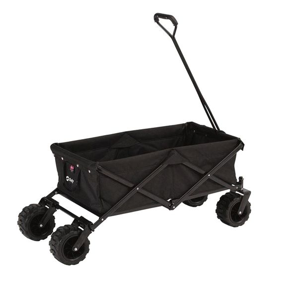 Outwell Hamoa Transporter Folding Trolley