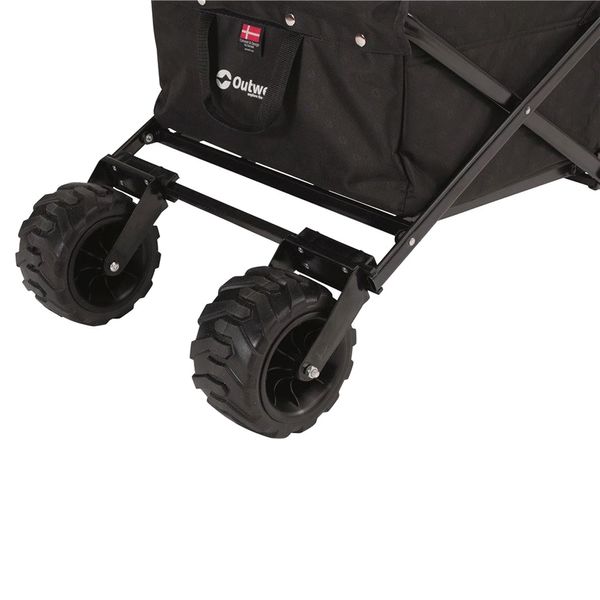 Outwell Hamoa Transporter Folding Trolley