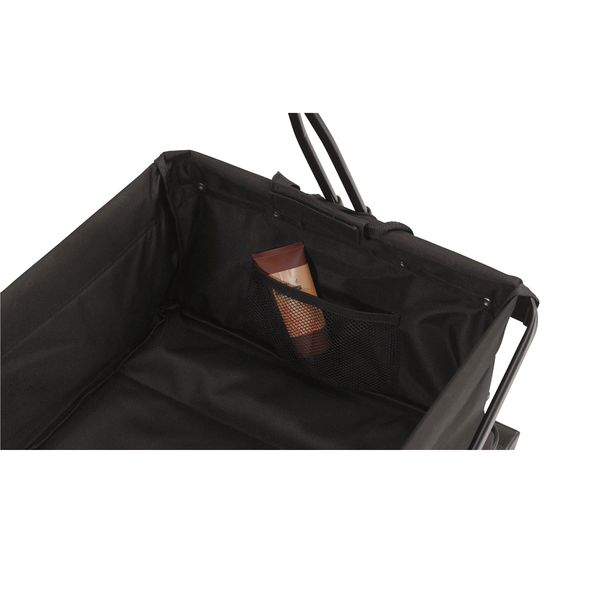 Outwell Hamoa Transporter Folding Trolley