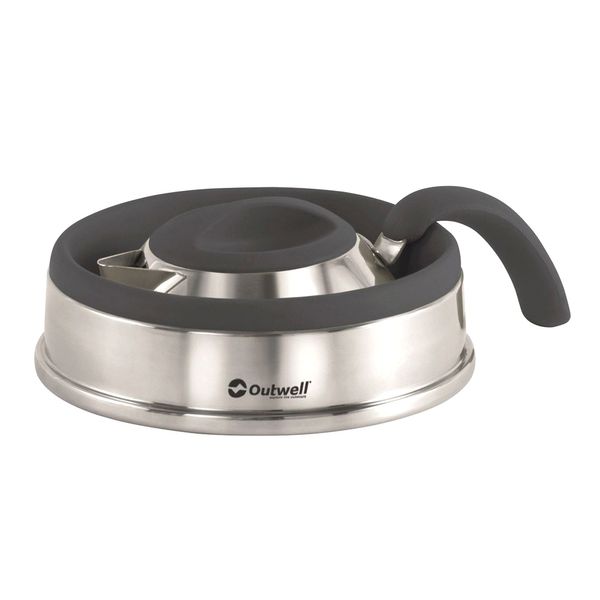 Outwell Collaps Kettle 2.5 Litres Navy Night