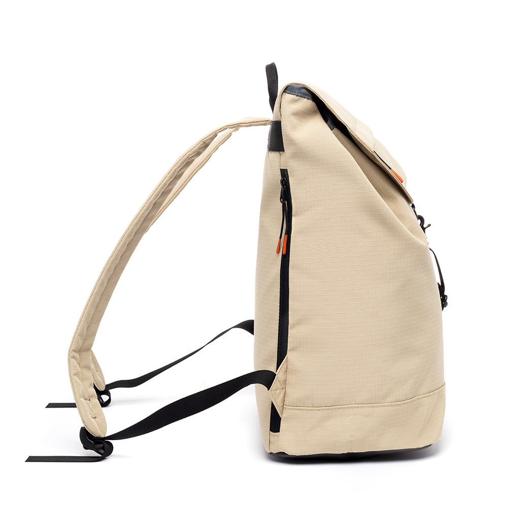 LEFRIK Scout Backpack - Vandra Stone Ripstop