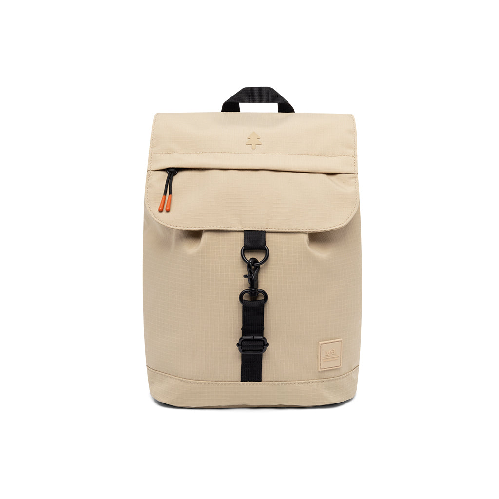 LEFRIK Scout Mini Backpack - Vandra Stone Ripstop